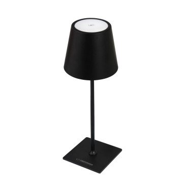 Esperanza ELD119K LED Desk Lamp Black