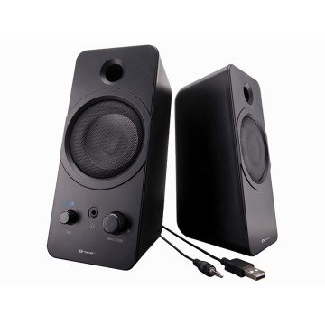 Speakers Tracer 2.0 Mark USB Bluetooth 12W TRAGLO46370 Speakers Tracer 2.0 Mark USB Bluetooth 12W TRAGLO46370