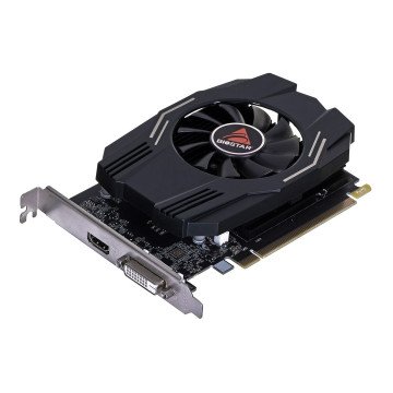 Biostar GeForce GT1030 NVIDIA GeForce GT 1030 4 GB GDDR4 Biostar GeForce GT1030 NVIDIA GeForce GT 1030 4 GB GDDR4