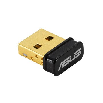 ASUS USB-BT600 Bluetooth 1.5 Mbit/s ASUS USB-BT600 Bluetooth 1.5 Mbit/s
