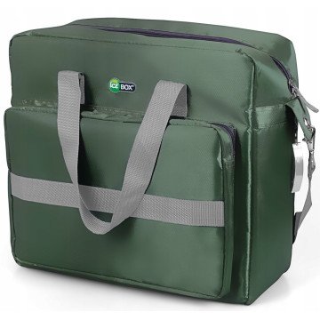 TL30 THERMAL BAG BEACH PICNIC TOURIST COOLER LARGE 30L ICE BOX