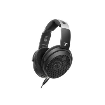 Sennheiser HD 490 PRO Plus - professional reference open-back studio headphones Sennheiser HD 490 PRO Plus - professional reference open-back studio headphones