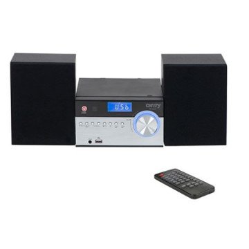 CAMRY CR 1173 mini hi-fi system CAMRY CR 1173 mini hi-fi system