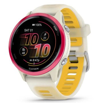 Garmin Forerunner 570 3.05 cm (1.2 Garmin Forerunner 570 3.05 cm (1.2