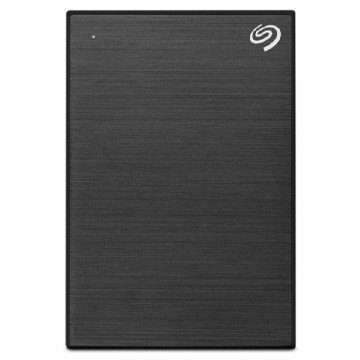 Seagate One Touch external hard drive 2 TB Micro-USB B 3.2 Gen 1 (3.1 Gen 1) Black