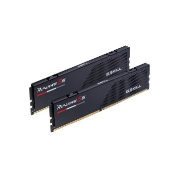G.Skill F5-6000J3636F16GX2-RS5K memory module 32 GB 2 x 16 GB DDR5 6000 MHz G.Skill F5-6000J3636F16GX2-RS5K memory module 32 GB 2 x 16 GB DDR5 6000 MHz
