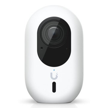 Ubiquiti Instant G6 IP security camera Indoor & outdoor 3840 x 2160 pixels Wall