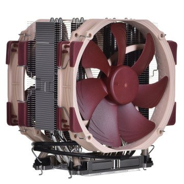 Noctua NH-U14S DX-4677 NH-U14S DX-4677 Processor Air cooler 14 cm Brown, Light brown, Silver Noctua NH-U14S DX-4677 NH-U14S DX-4677 Processor Air cooler 14 cm Brown, Light brown, Silver