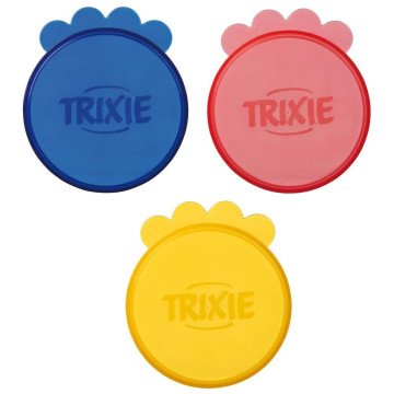 TRIXIE - Can lids - 7.5 cm TRIXIE - Can lids - 7.5 cm
