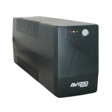 Alantec AP-BK850 uninterruptible power supply (UPS) Line-Interactive 850 VA 480 W 2 AC outlet(s) Alantec AP-BK850 uninterruptible power supply (UPS) Line-Interactive 850 VA 480 W 2 AC outlet(s)
