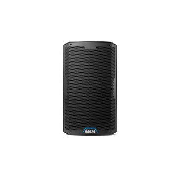 Alto TS 412 - 2500-watt 12-inch 2-way powered loudspeaker with Bluetooth®, DSP and app control Alto TS 412 - 2500-watt 12-inch 2-way powered loudspeaker with Bluetooth®, DSP and app control
