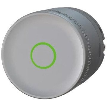 Yale Linus Smart Lock L2 Lite - smart door lock (silver) Yale Linus Smart Lock L2 Lite - smart door lock (silver)