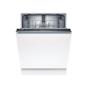 BOSCH SMV25AX07F built-in dishwasher