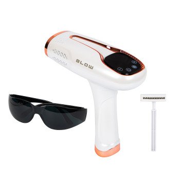 IPL BLOW light hair removal device IPL BLOW light hair removal device