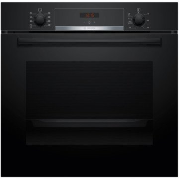 Bosch Serie 4 HBA514BB3 oven 71 L Black