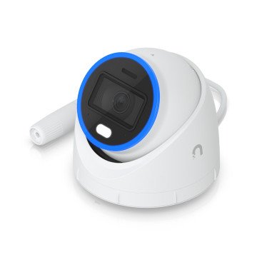 Ubiquiti AI Turret IP security camera Indoor & outdoor 3840 x 2160 pixels Ceiling/wall