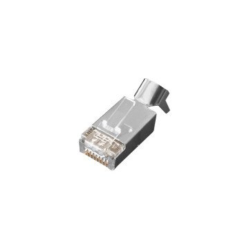 Alantec WT108 wire connector RJ-45 Stainless steel Alantec WT108 wire connector RJ-45 Stainless steel