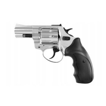 ZORAKI R1-K6L BAS alarm signal blank firing revolver, 2.5 ZORAKI R1-K6L BAS alarm signal blank firing revolver, 2.5