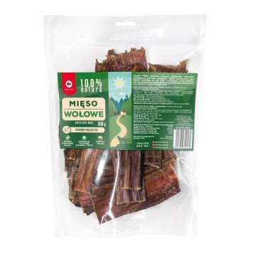 MACED 100% Nature Beef 500 G MACED 100% Nature Beef 500 G