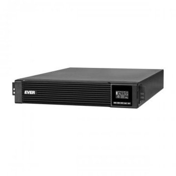 Ever UPS POWERLINE RT PRO 3000 Double-conversion (Online) 3 kVA/3kW Ever UPS POWERLINE RT PRO 3000 Double-conversion (Online) 3 kVA/3kW