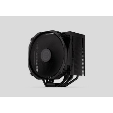 Endorfa Fortis 5 Black CPU cooler