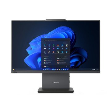 Lenovo ThinkCentre neo 50a 24 Gen 5 Intel Core 7 240H 60.5 cm (23.8 Lenovo ThinkCentre neo 50a 24 Gen 5 Intel Core 7 240H 60.5 cm (23.8
