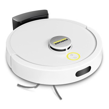 Kärcher RVC 3 2.4 L White