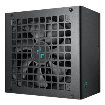 DeepCool PL800D power supply unit 800 W 20+4 pin ATX ATX Black