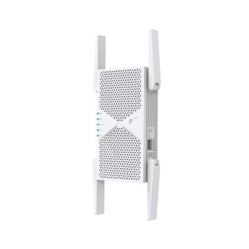 TP-Link RE405BE network extender Network repeater White 2500 Mbit/s
