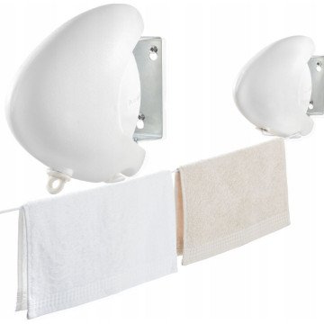 Rollfix Single 80 Longline wall-mounted dryer Rollfix Single 80 Longline wall-mounted dryer