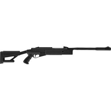 Hatsan Optima AirTact 5.5 mm air rifle Hatsan Optima AirTact 5.5 mm air rifle