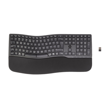 HP 680 Comfort Dual-Mode Keyboard
