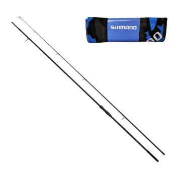 Shimano Tribal TX-1B 12-300 fishing rod