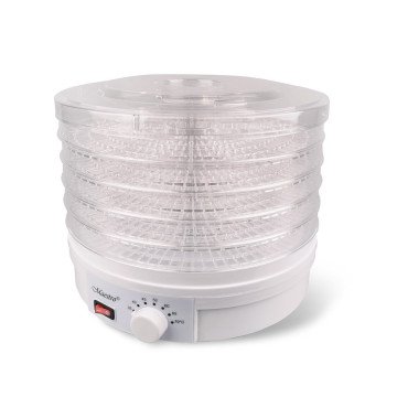 Maestro MR 765 Transparent, White 245 W