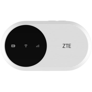 ZTE U10S Pro 4G Mobile WiFi6 Hotspot - router