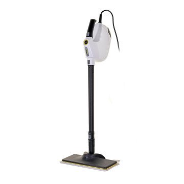 Kärcher SC 1 Multi & Up Portable steam cleaner 0.2 L 1300 W Black, Yellow