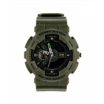 M-TAC Sports Watch Olive (50006001) M-TAC Sports Watch Olive (50006001)