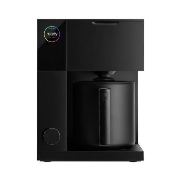 Fellow Aiden black 1.5 L pour over coffee maker Fellow Aiden black 1.5 L pour over coffee maker