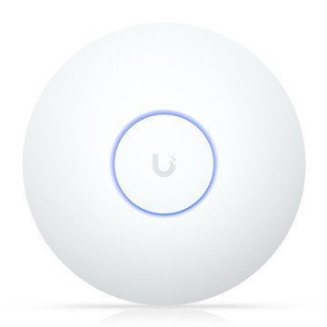 Ubiquiti U7 Long-Range 7300 Mbit/s White Power over Ethernet (PoE)