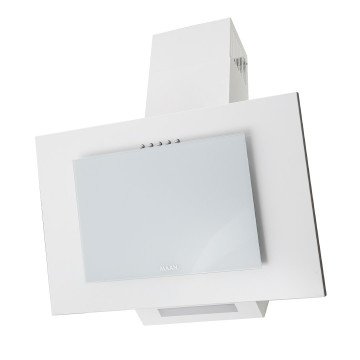 Wall-mounted canopy MAAN Vertical P 2 50 310 m3/h, White Wall-mounted canopy MAAN Vertical P 2 50 310 m3/h, White