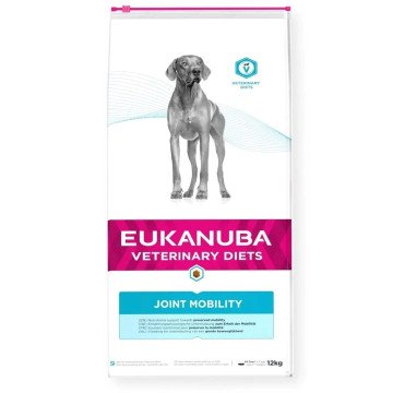 EUKANUBA Veterinary Diets Joint Mobility - dry dog food - 12kg EUKANUBA Veterinary Diets Joint Mobility - dry dog food - 12kg