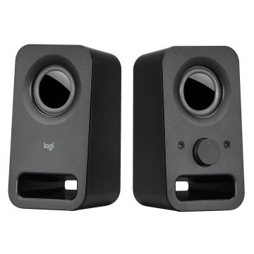 Logitech Z150 Multimedia Speakers