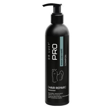 DR LUCY Pro Long coat - shampoo for dogs - 250 ml