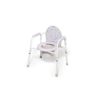 Michael RF-805 REHAFUND Toilet Chair