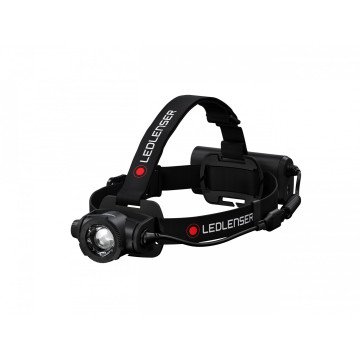 Ledlenser H15R Core Black Headband flashlight LED Ledlenser H15R Core Black Headband flashlight LED