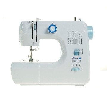 Łucznik Everyday Automatic sewing machine Electromechanical Łucznik Everyday Automatic sewing machine Electromechanical
