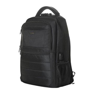 Vention KRK 20l BK waterproof laptop backpack