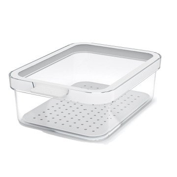 ROTHO Rondo Cauma - food storage container - 1,2l ROTHO Rondo Cauma - food storage container - 1,2l
