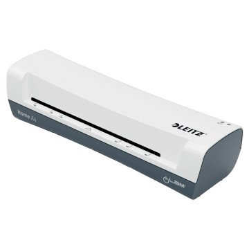 Leitz iLAM Home A4 Laminator, White Leitz iLAM Home A4 Laminator, White