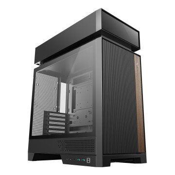 DeepCool CL660 Black DeepCool CL660 Black